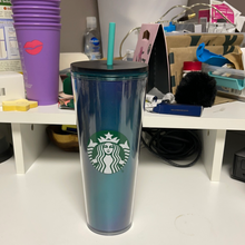 이미지를 갤러리 뷰어에 로드 , Starbucks 2021 Limited Edition 50 Years
