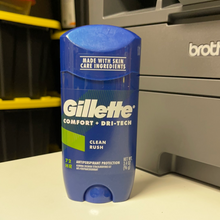 गैलरी व्यूवर में इमेज लोड करें, Gillette
