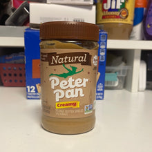 Load image into Gallery viewer, Natural Peter Pan - Creamy

