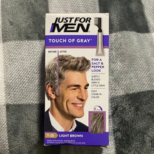 画像をギャラリービューアに読み込む, Just For Men

