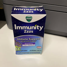 將圖片載入圖庫檢視器 Vicks
