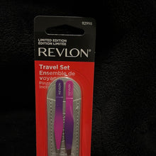 이미지를 갤러리 뷰어에 로드 , Revlon
