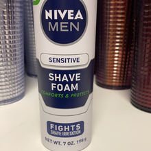 將圖片載入圖庫檢視器 Nivea Men
