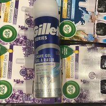 Load image into Gallery viewer, Gillette

