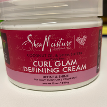 Cargar imagen en el visor de la galería, Shea Moisture
