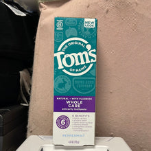 將圖片載入圖庫檢視器 Toms of Maine

