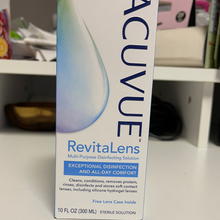 गैलरी व्यूवर में इमेज लोड करें, Acuvue
