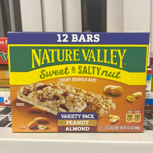 將圖片載入圖庫檢視器 Nature Valley
