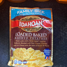 Load image into Gallery viewer, Idahoan
