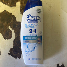 Load image into Gallery viewer, Head &amp; Shoulders
