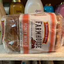 Load image into Gallery viewer, Pepperidge Farm Farmhouse Bread - Honey Wheat
