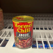 將圖片載入圖庫檢視器 Hormel Chili w/Beans
