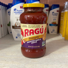 Load image into Gallery viewer, Ragu - Simply Roasted Garlic Sauce
