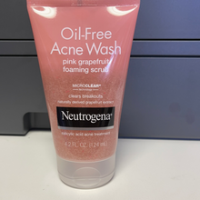 이미지를 갤러리 뷰어에 로드 , Neutrogena
