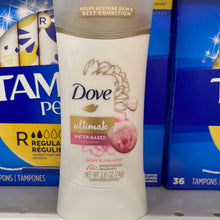 गैलरी व्यूवर में इमेज लोड करें, Dove
