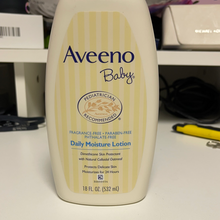 गैलरी व्यूवर में इमेज लोड करें, Aveeno Baby
