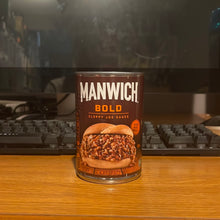Load image into Gallery viewer, Manwich Sloppy Joe Sauce - Bold
