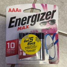 Load image into Gallery viewer, Energizer
