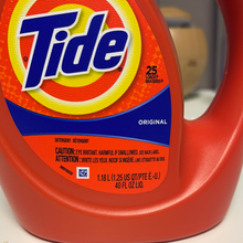 गैलरी व्यूवर में इमेज लोड करें, Tide
