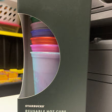 이미지를 갤러리 뷰어에 로드 , Starbucks 2021 Summer
