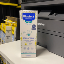 이미지를 갤러리 뷰어에 로드 , Mustela
