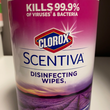將圖片載入圖庫檢視器 Clorox
