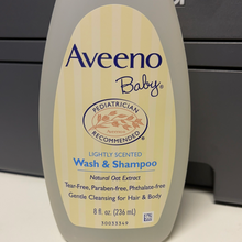 將圖片載入圖庫檢視器 Aveeno Baby

