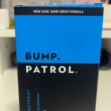 이미지를 갤러리 뷰어에 로드 , Bump Patrol
