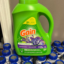 Cargar imagen en el visor de la galería, Gain

