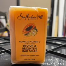 이미지를 갤러리 뷰어에 로드 , Shea Moisture
