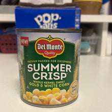 이미지를 갤러리 뷰어에 로드 , Del Monte - Summer Crisp - Whole Kernel Sweet - Gold &amp; White Corn
