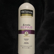 이미지를 갤러리 뷰어에 로드 , Tresemme
