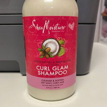 画像をギャラリービューアに読み込む, Shea Moisture
