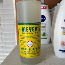 Load image into Gallery viewer, Mrs. Meyers Clean Day
