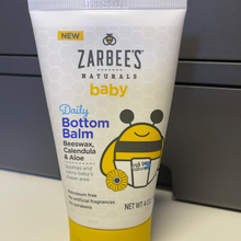 Load image into Gallery viewer, Zarbee’s Naturals Baby
