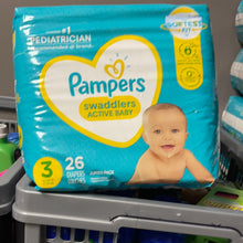 Load image into Gallery viewer, Pampers
