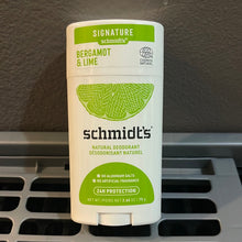 이미지를 갤러리 뷰어에 로드 , Schmidt’s
