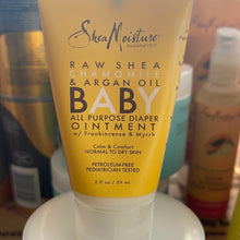 Load image into Gallery viewer, Shea Moisture Baby
