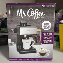 Load image into Gallery viewer, Mr. Coffee
