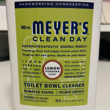 將圖片載入圖庫檢視器 Mrs. Meyers Clean Day
