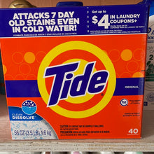 이미지를 갤러리 뷰어에 로드 , Tide
