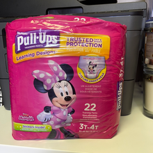 將圖片載入圖庫檢視器 Huggies Pull-Ups
