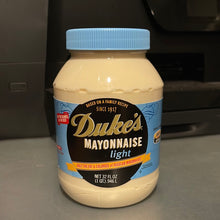 गैलरी व्यूवर में इमेज लोड करें, Dukes Real Mayonnaise
