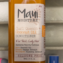 이미지를 갤러리 뷰어에 로드 , Maui Moisture
