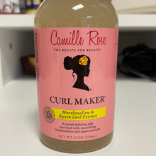 이미지를 갤러리 뷰어에 로드 , Camille Rose
