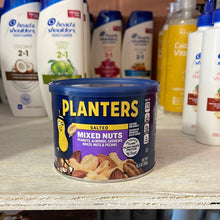 Load image into Gallery viewer, Planters Mixed Nuts - Salted
