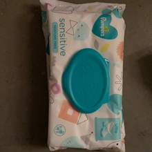 Cargar imagen en el visor de la galería, Pampers Baby Wipes
