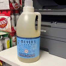 Load image into Gallery viewer, Mrs. Meyers Clean Day
