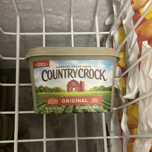 Load image into Gallery viewer, Country Crock
